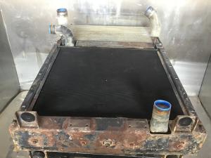 Kombinierter Heizkörper